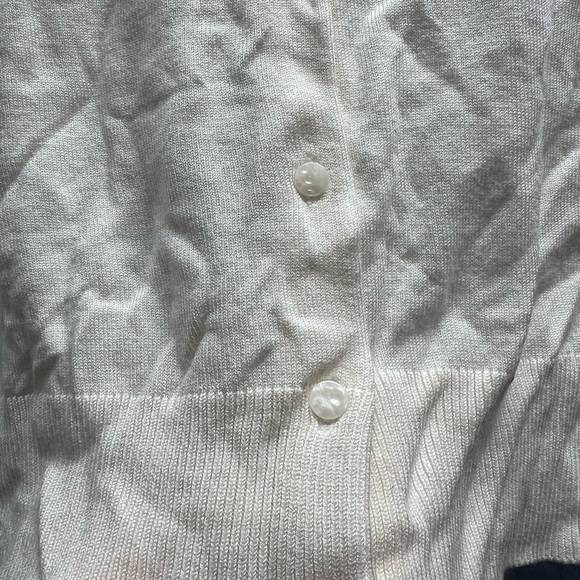 Cardian sweater - Picture 5 of 9